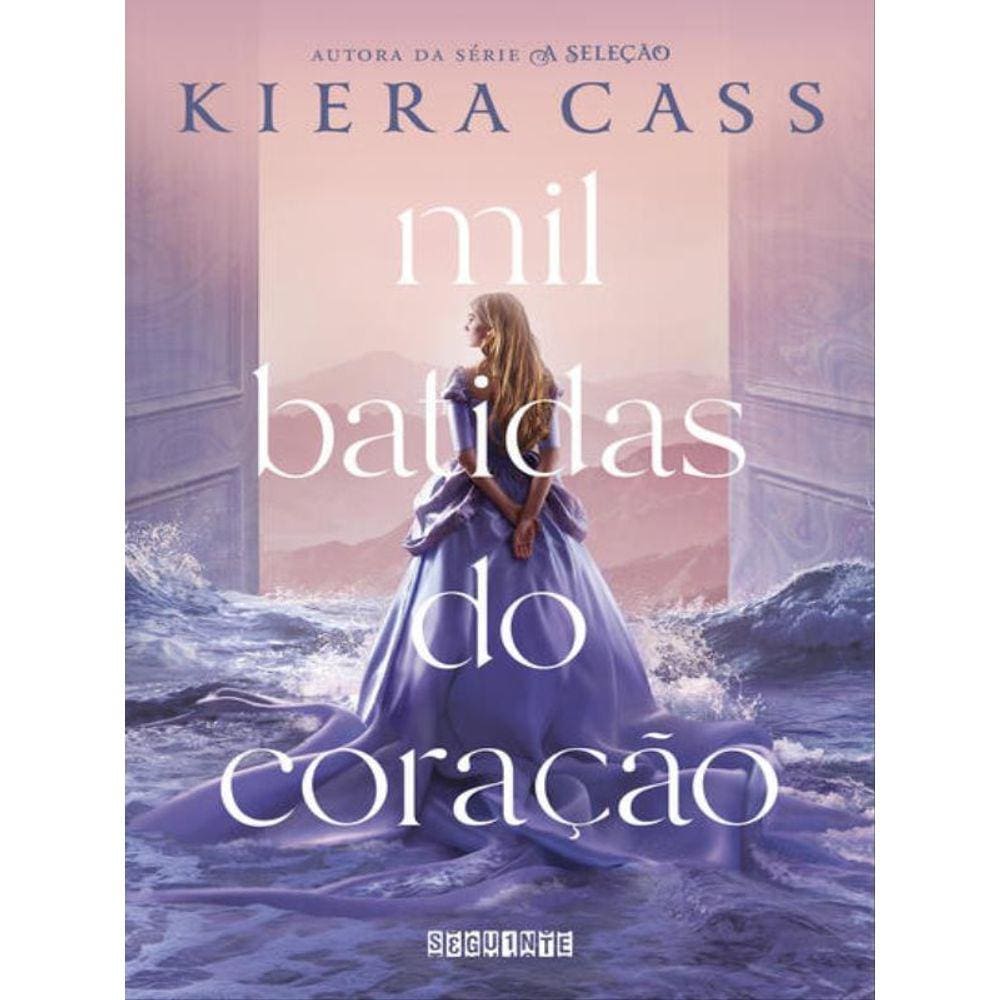 Mil Batidas Do Coração