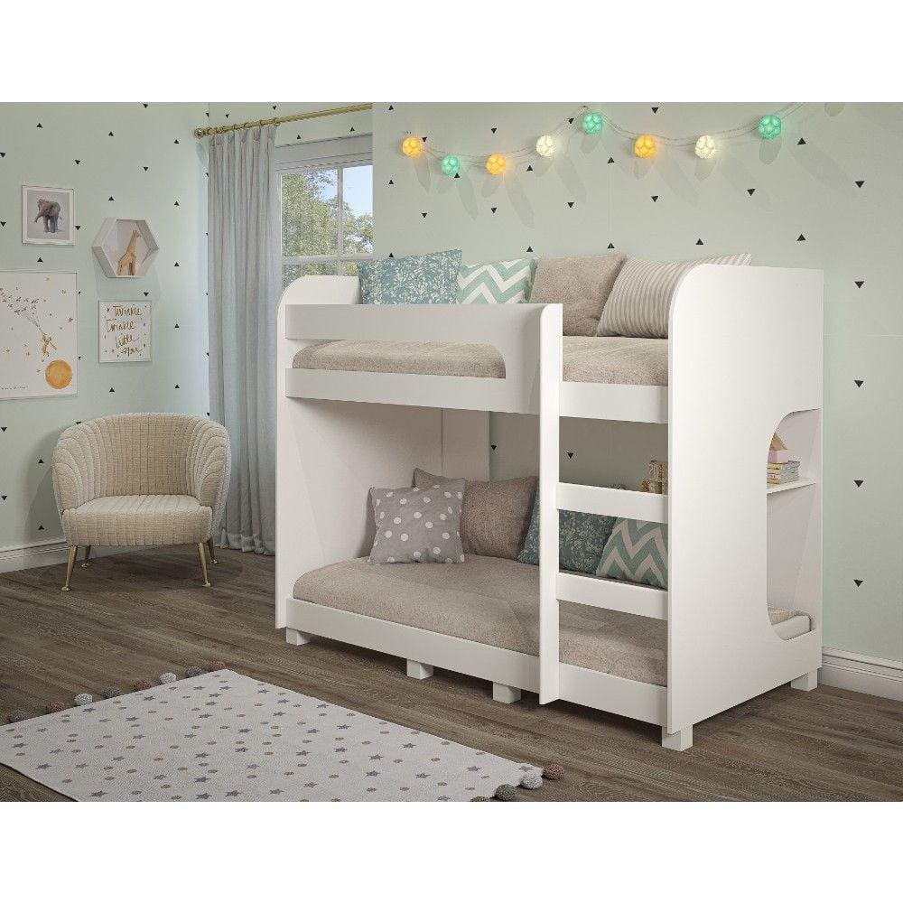 Beliche Montessoriana com Pés Ema Cimol