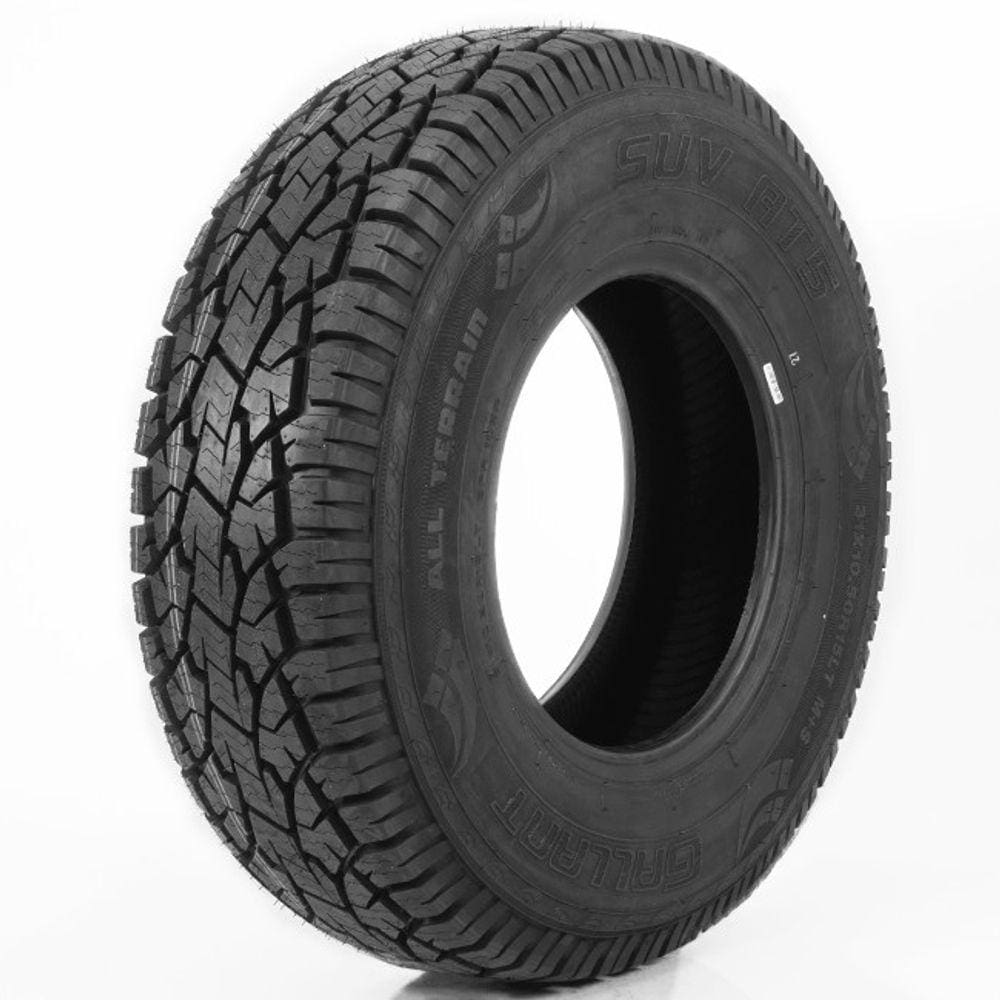 Pneu 31X10.50R15 AT Aro 15 LT GALLANT SUV AT5 6PR 109R