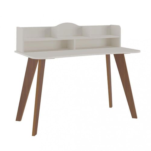 imagem-Escrivaninha Sofia Artely - Off White 