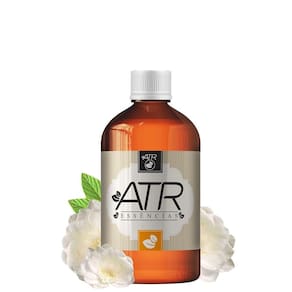 Essência Óleo Concentrada Aromática Dama Da Noite 500Ml