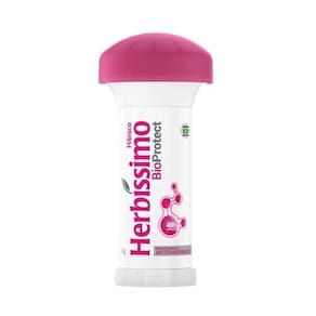 Creme Desodorante Herbíssimo Hibisco Twist 45G