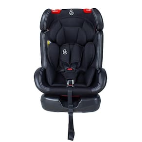 Cadeira Para Auto Prati Isofix 0 A 36Kg - Galzerano