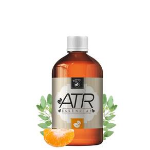 Essência Aromática Hidrossolúvel Eucalipto Bergamota500Ml