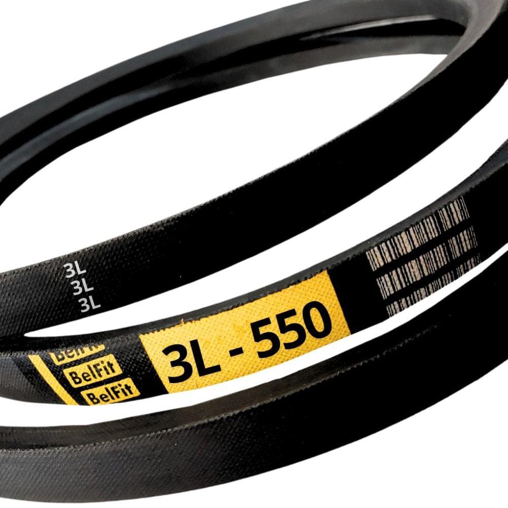 Correia Em V Perfil 3L 550 (1357Mm) Belfit