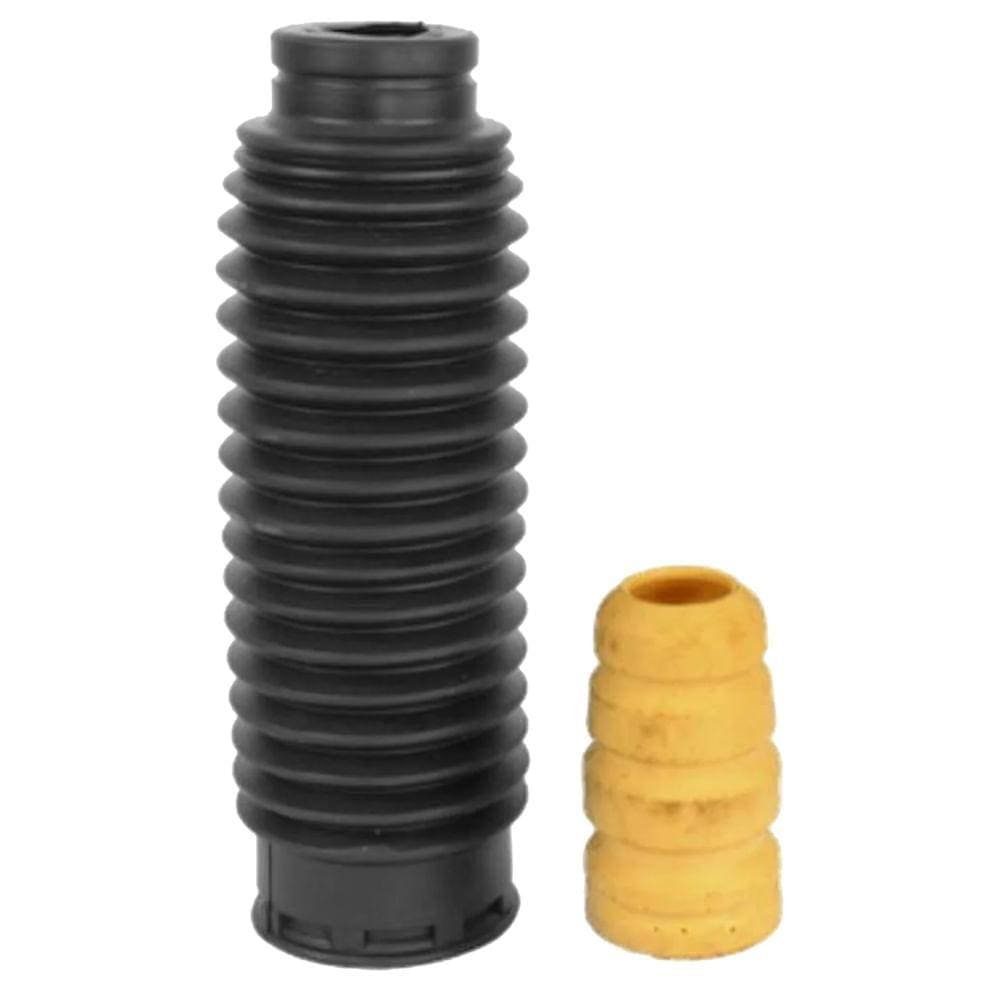 Kit Batente Coifa Amortecedor Dianteiro Captiva 2012 a 2017