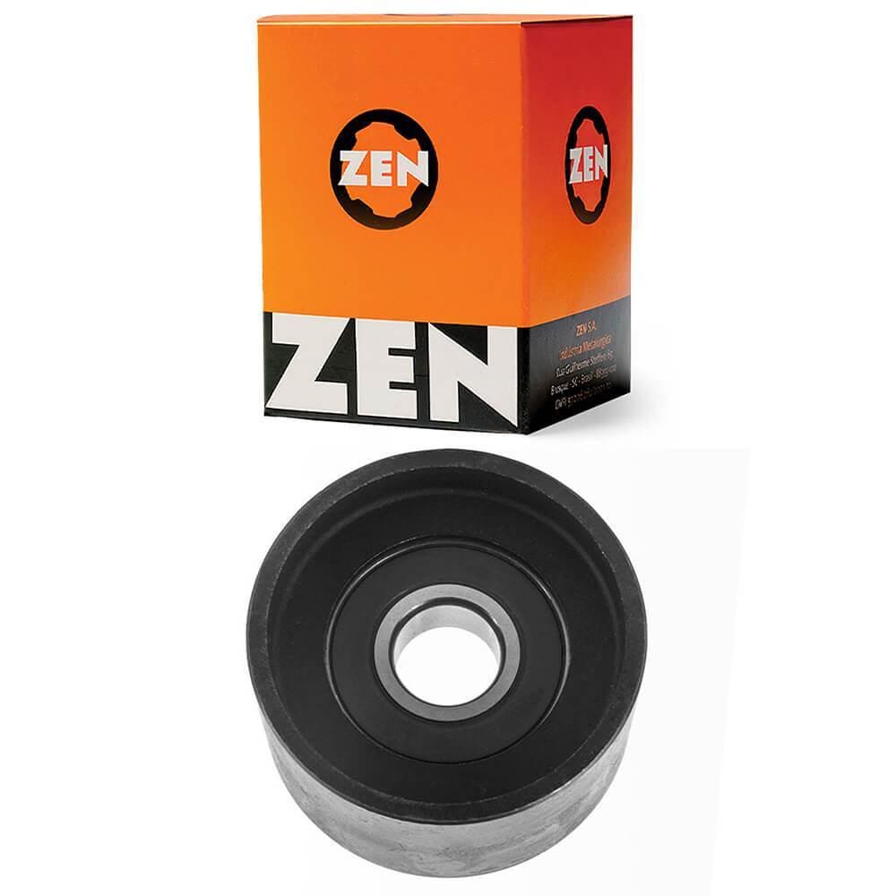 Polia Tensor Alternador 1938 FM12 FH12 ZEN 13184