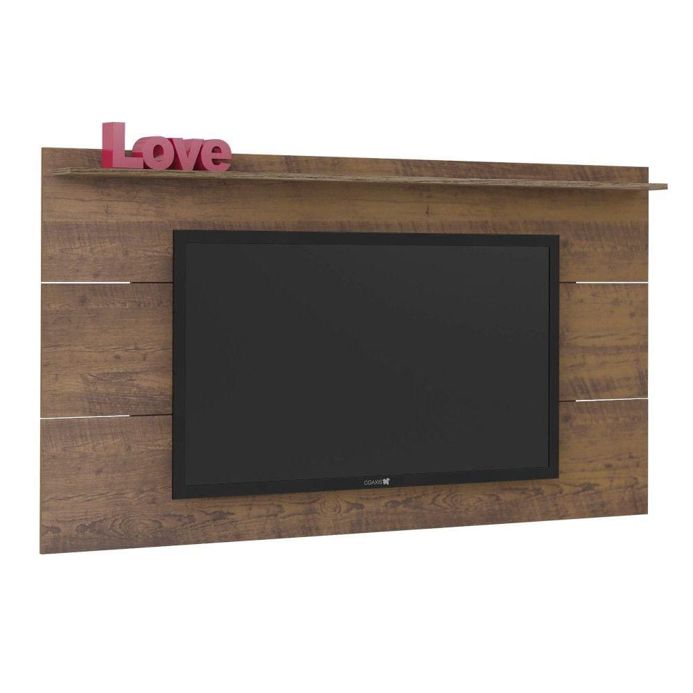 Painel para TV de até 55 polegadas Slim Artely