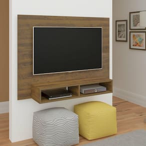 Painel para TV até 42 Polegadas Flash Artely