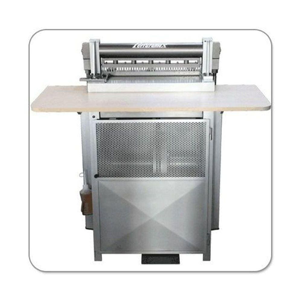 Encadernadora Perfuradora Elétrica Perfuramax Voltagem 220V