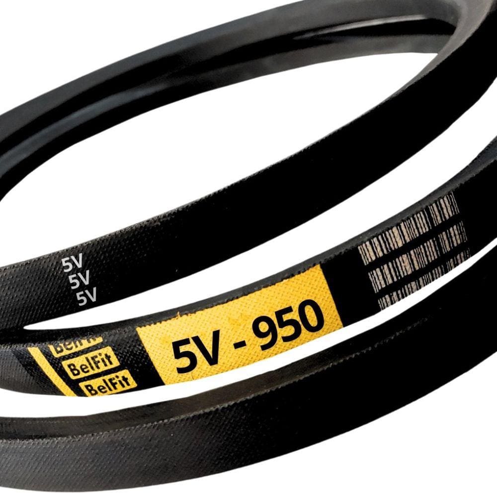 Correia Em V Perfil 5V-950 (2331Mm) Belfit