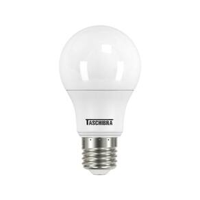 Lâmpada Led Bulbo Tkl 7w Taschibra E27 Bivolt 6500k Luz Fria