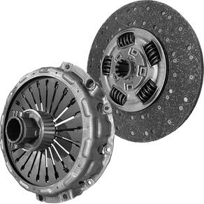 Kit Embreagem Agrale 14000 14000 6x2 Euro 5 Eaton