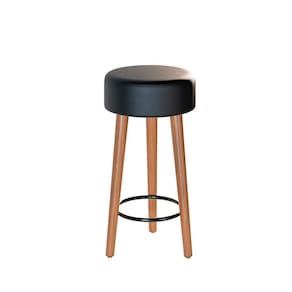 Banco Paris Cor Preto - Speciale Home Preto