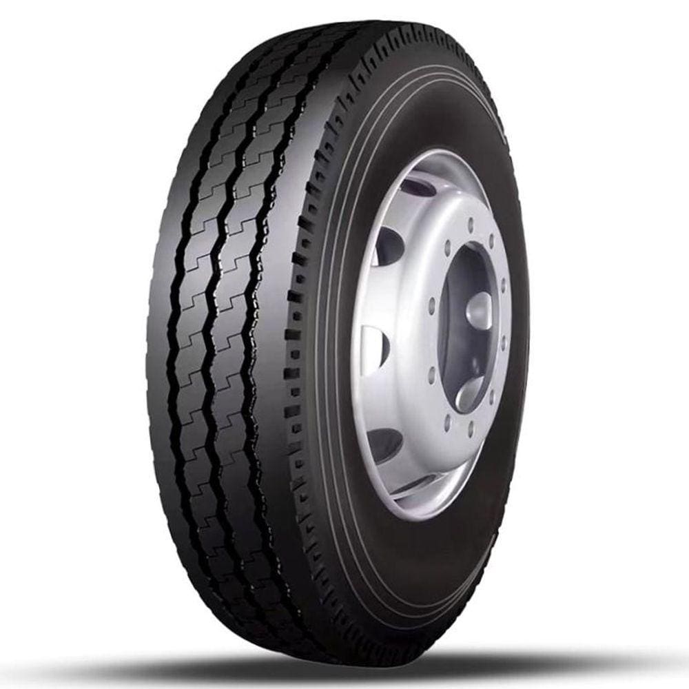 Pneu 10.00R20 Liso 18 Lonas 149/146L A270 Supercargo