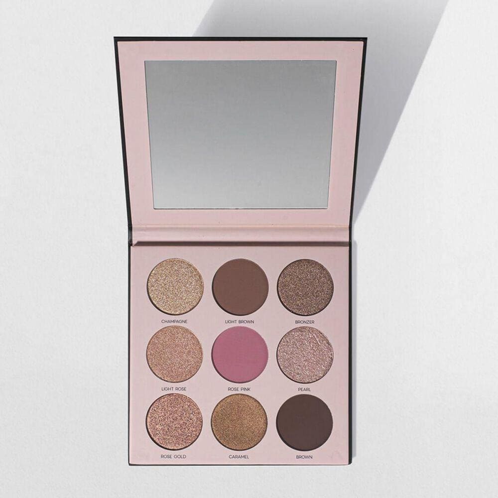 Paleta De Sombras - Unique Palette Océane Edition 25g