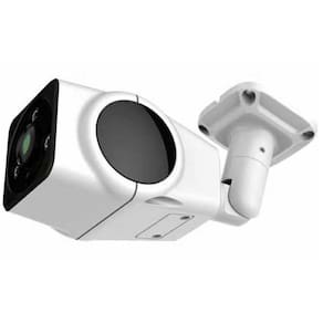 Camera Ip Wifi 180 Full Hd Prova D`Água Áudio Visão Noturna