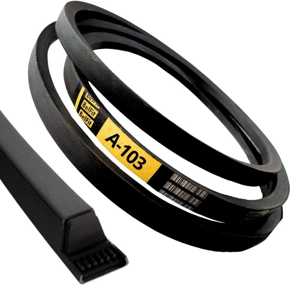 Correia Em V Perfil A-103 (2616,2Mm) Belfit