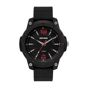 Relógio Mormaii Masculino Ref: Mo2035lf/8r Esportivo Analógico Black