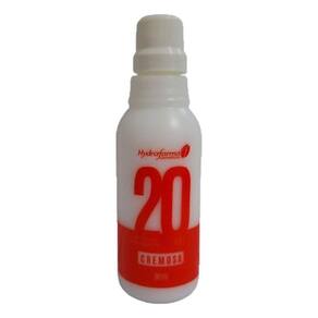 Emulsão Oxidante Hydrafarma 20 Volumes Estabilizante