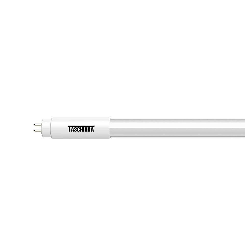 Lâmpada Tubo Led T5 9w 55 Cm G5 Taschibra Bivolt 4000k Luz Neutra