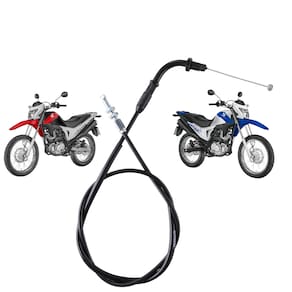 Cabo Acelerador Authomix Honda NXR 160 Bros ESD 0.2L 2V 2014 A 2016