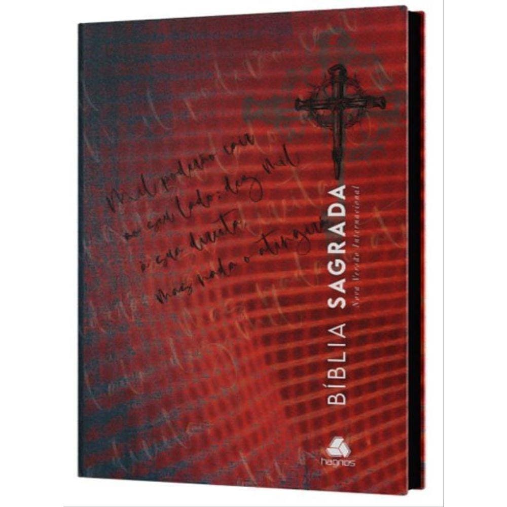 Bíblia Sagrada - Nvi - Salmos