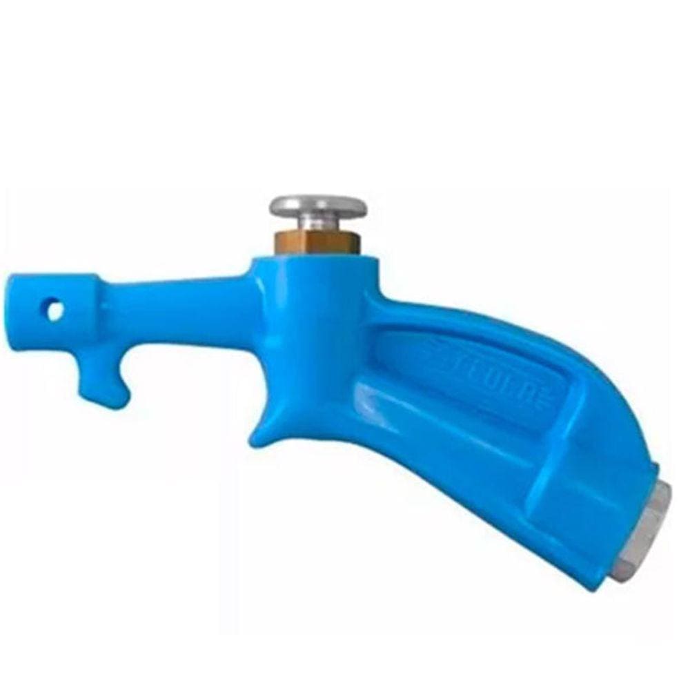 Bico para Limpeza Nylon - Steula MS 15-A-VC