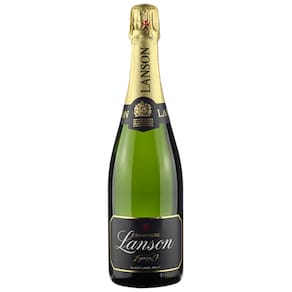 Espumante Champagne Lanson Label Brut 750 ml