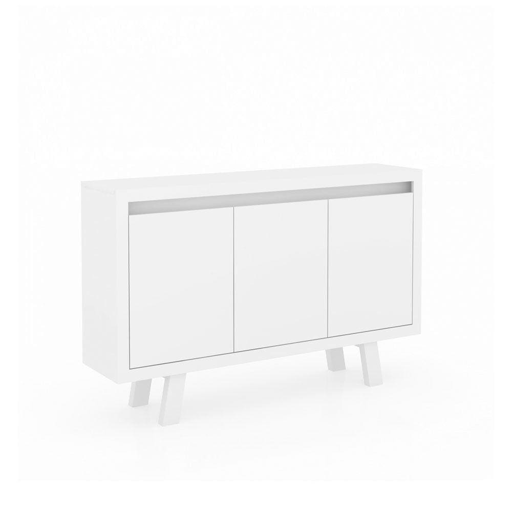 Balcão Multiuso 3 Portas ME4120 Tecnomobili