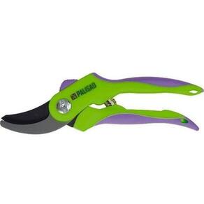 Tesoura Para Poda Corte Reto 21cm Com Engrenagem PALISAD