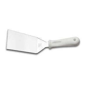 Espátula para Fritura Precision 10 cm Inox - Brinox