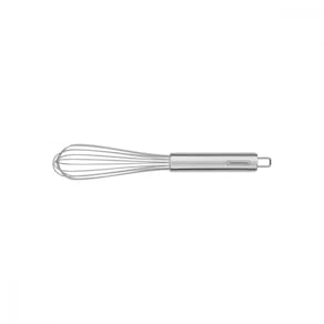 Batedor Tramontina Marffim Em Aço Inox 32 Cm
