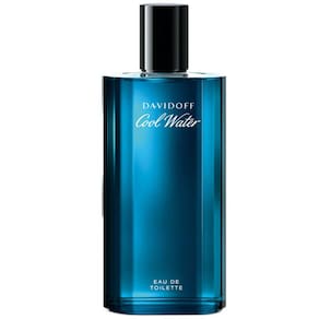 Cool Water Davidoff Eau de Toilette - Perfume Masculino 40ml