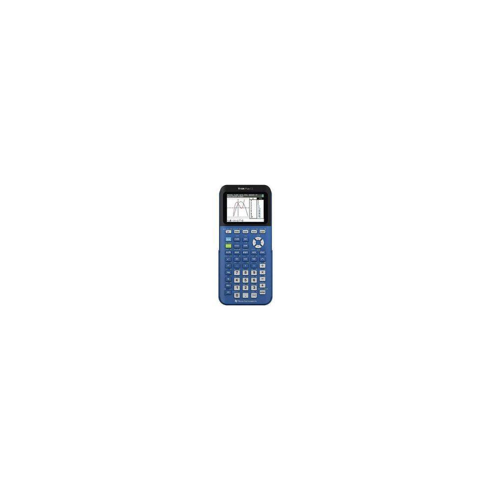 Calculadora ti 84 plus pontofrio