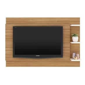 Painel para TV até 65 Polegadas PL3002 Tecnomobili