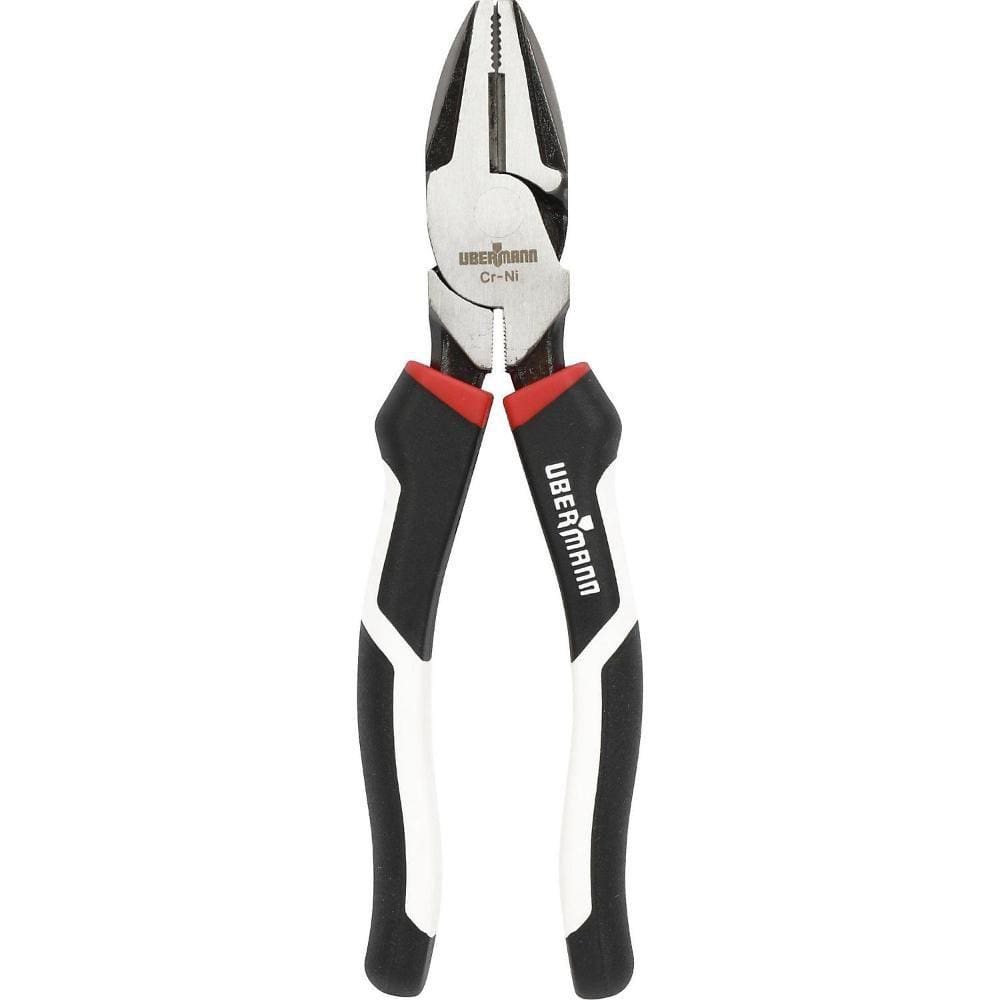 Alicate Universal 7" Ubermann