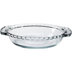 Refratário Sobremesa Vidro Importado Eua Anchor Hocking 1,5l