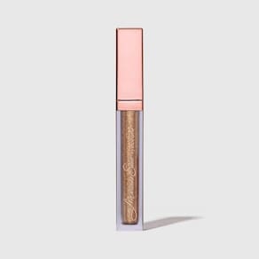 Sombra Líquida Citrine Mariana Saad By Océane - Shine E Glow Liquid Eyeshadow Citrine 4,2g