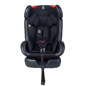 Cadeira Para Auto Prati Isofix 0 A 36Kg - Galzerano
