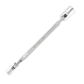 Chave Soquete Estriado Articulada 16 X 17 Mm - 1495955 Stels