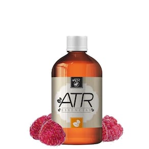 Essência Óleo Concentrada Aromática Framboesa 500Ml
