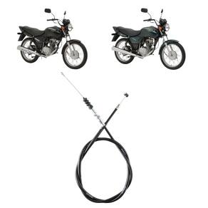 Cabo Embreagem Honda Cg 125 Titan Ks Monocilindrico  2002 A 2004 Authomix