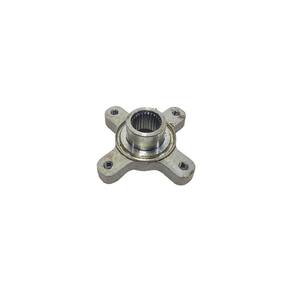 Flange Pinhão Diferencial Mb Sprinter 310 311 312 313 410