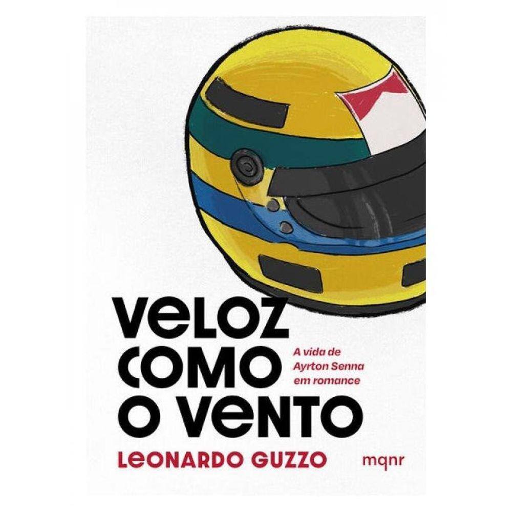 Veloz Como O Vento