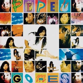 Cd Pepeu Gomes - Sexy Yemanjá