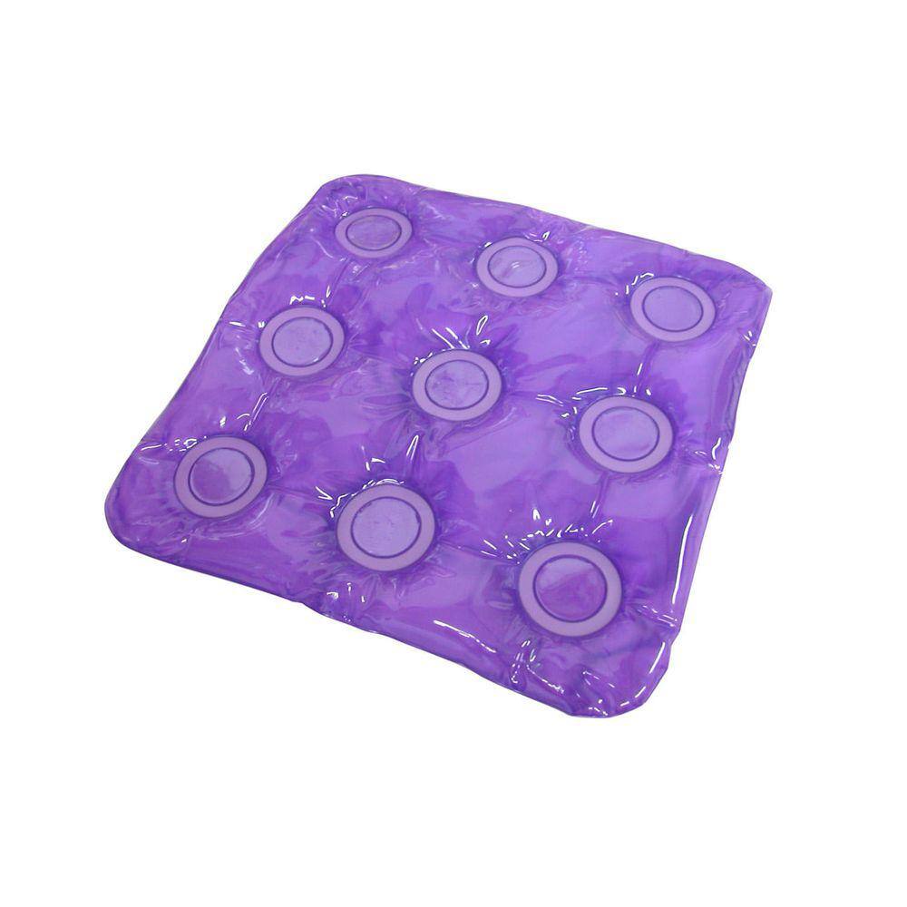 Almofada Anti-Escara em Gel Quadrada Bioflorence 103-41