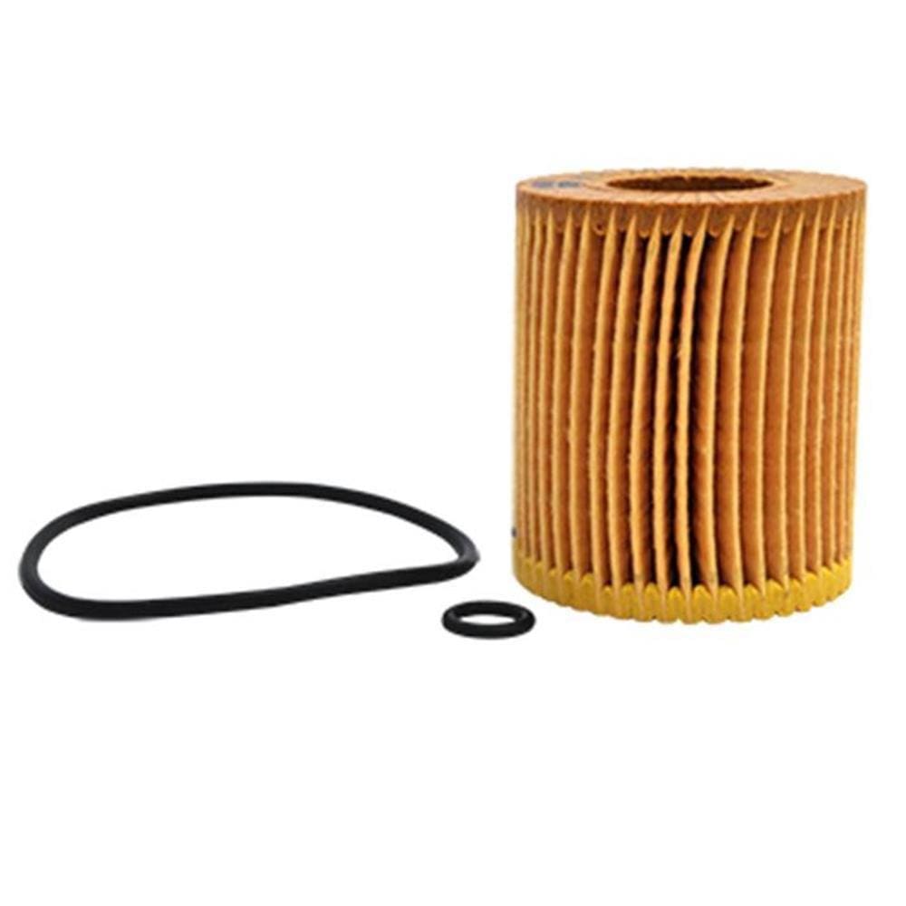 Filtro De Óleo Mann-Filter Ecosport/Fusion - HU 711 X