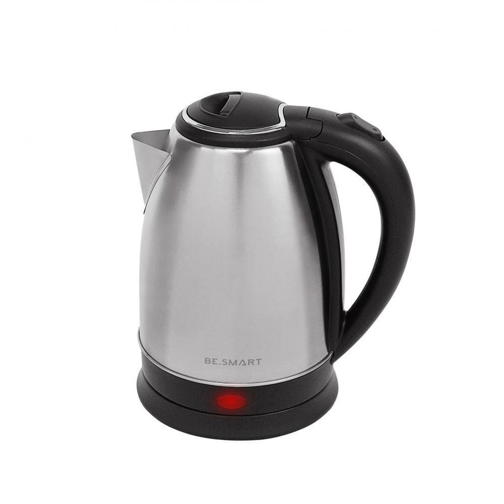 Chaleira Elétrica Agratto 1,8 Litros BSCH200 Be.Smart Inox - 220V