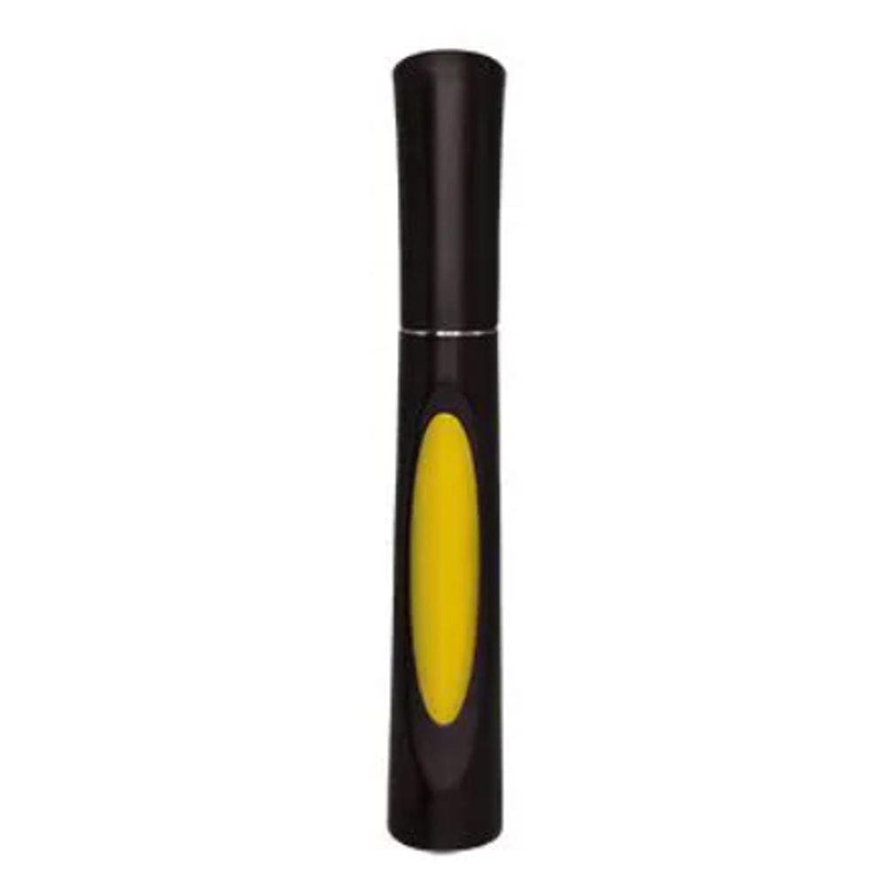 Máscara De Cílios Rímel Amarelo Neon Colormake
